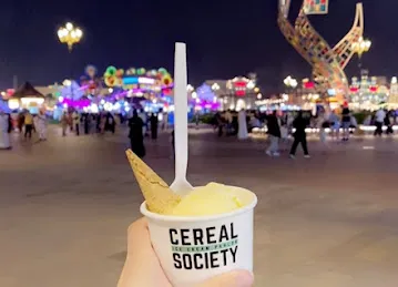 Cereal Society