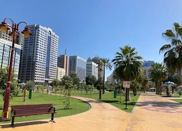 Cero zone Capital Park