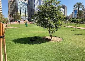 Cero zone Capital Park
