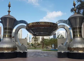 Cero zone Capital Park