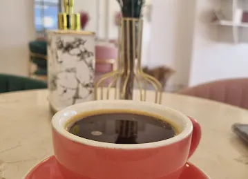 Cervn coffee