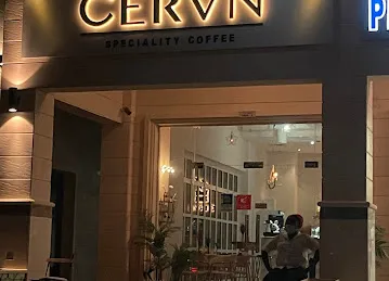 Cervn coffee
