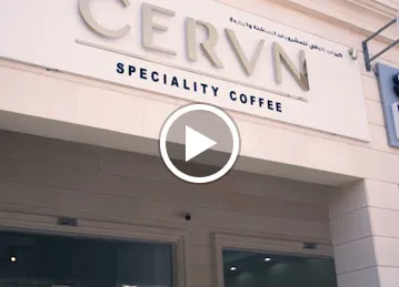 Cervn coffee