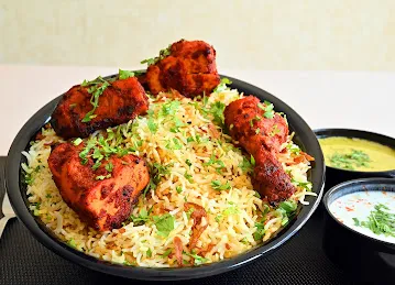 Cettinadu Multi cuisine Restaurant
