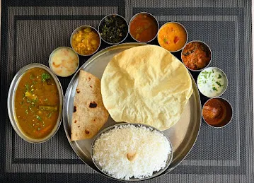 Cettinadu Multi cuisine Restaurant