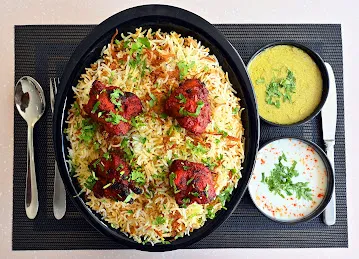 Cettinadu Multi cuisine Restaurant