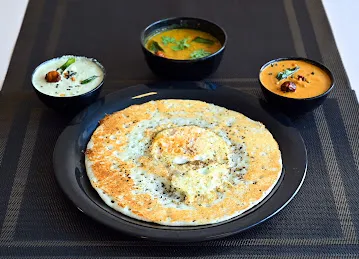 Cettinadu Multi cuisine Restaurant