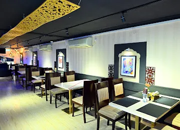 Cettinadu Multi cuisine Restaurant