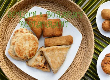 Ceylon Boracay Restaurant FZ-LLC