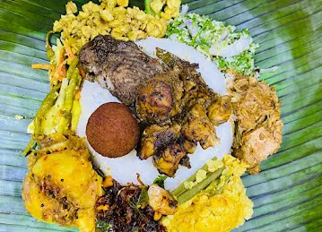 Ceylon Cuisine Restaurant