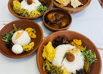 Ceylon Cuisine Restaurant