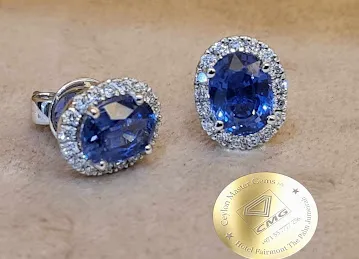 Ceylon Master Gems