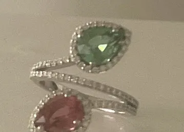 Ceylon Master Gems