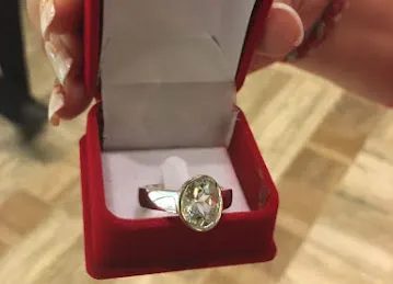 Ceylon Master Gems