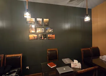 Ceylonian Restaurant
