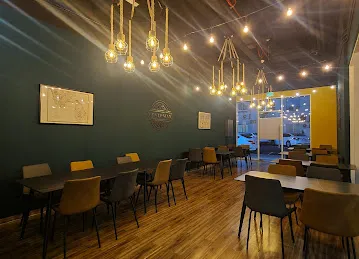 Ceylonian Restaurant