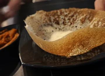 Ceylonian Restaurant