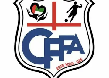 CF Football Academy