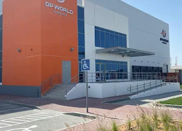 CFS2 Dpworld Logistics