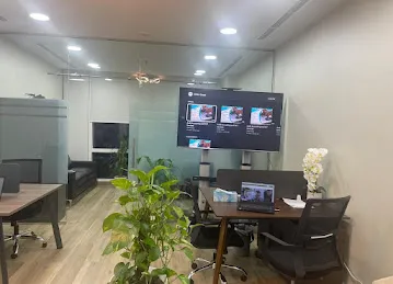 CGMA GLOBAL CONSULTANTS
