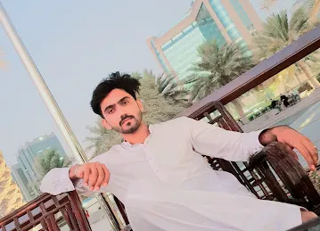 Ch Ansar Shabbir