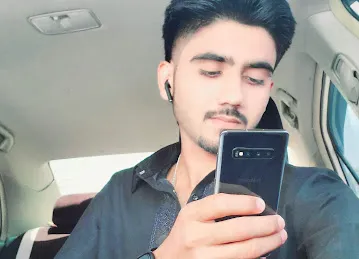 Ch Ansar Shabbir