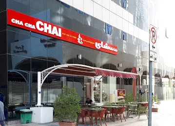 Cha Cha Chai