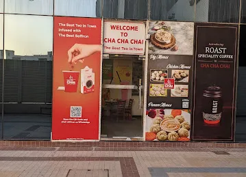 Cha Cha Chai