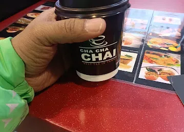 Cha Cha Chai