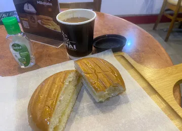 Cha Cha Chai