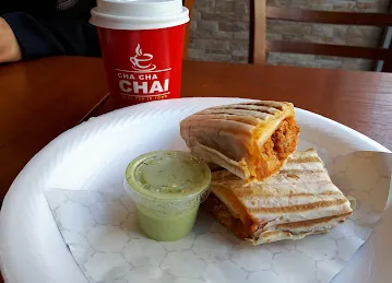 Cha Cha Chai