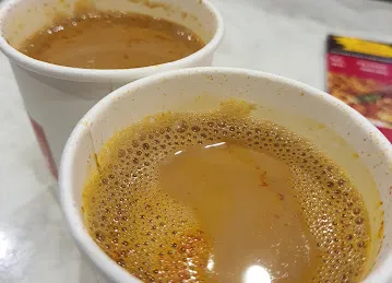 Cha Cha Chai
