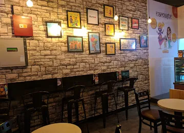 Cha Cha Chai