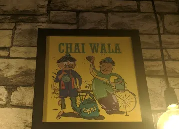 Cha Cha Chai