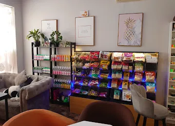 茶否奶茶店