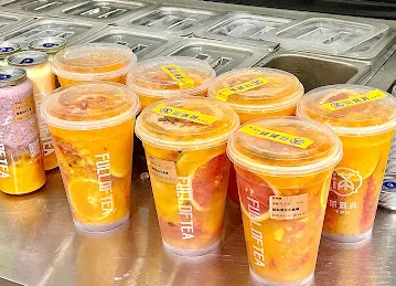 茶满满 奶茶店 R01s04