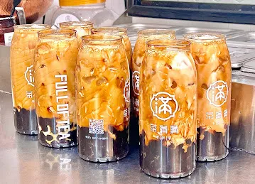 茶满满 奶茶店 R01s04
