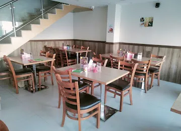 Chaat Bazaar - Abu Shagara