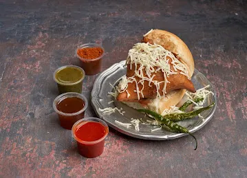 Chaat Bazaar - Abu Shagara