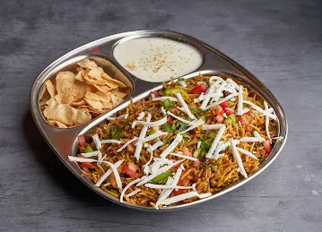 Chaat Bazaar - Abu Shagara