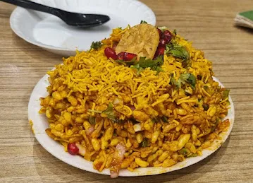 Chaat Bazaar - Abu Shagara