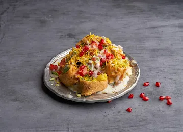 Chaat Bazaar - Abu Shagara