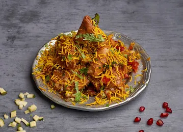 Chaat Bazaar - Abu Shagara