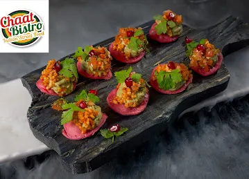 Chaat Bistro Dubai Silicon Oasis Best Chaat and Indian Street Food in Dubai