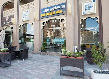 Chaat Bistro Dubai Silicon Oasis Best Chaat and Indian Street Food in Dubai