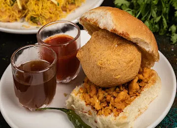 Chaat Bistro Dubai Silicon Oasis Best Chaat and Indian Street Food in Dubai
