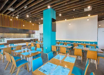 Chaat Bistro Dubai Silicon Oasis Best Chaat and Indian Street Food in Dubai
