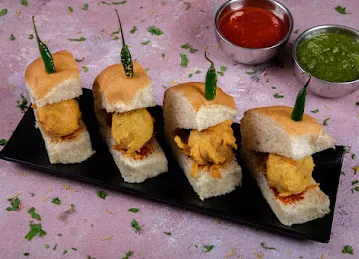 Chaat Bistro Dubai Silicon Oasis Best Chaat and Indian Street Food in Dubai