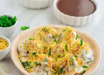 CHAAT CHASKA RESTAURANT