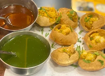 CHAAT CHASKA RESTAURANT